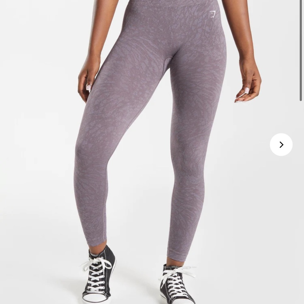 Gymshark Adapt Animal Leggings